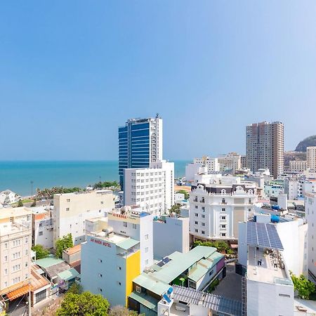 Canhogoldsea Vn - Vung Tau Th Exterior foto