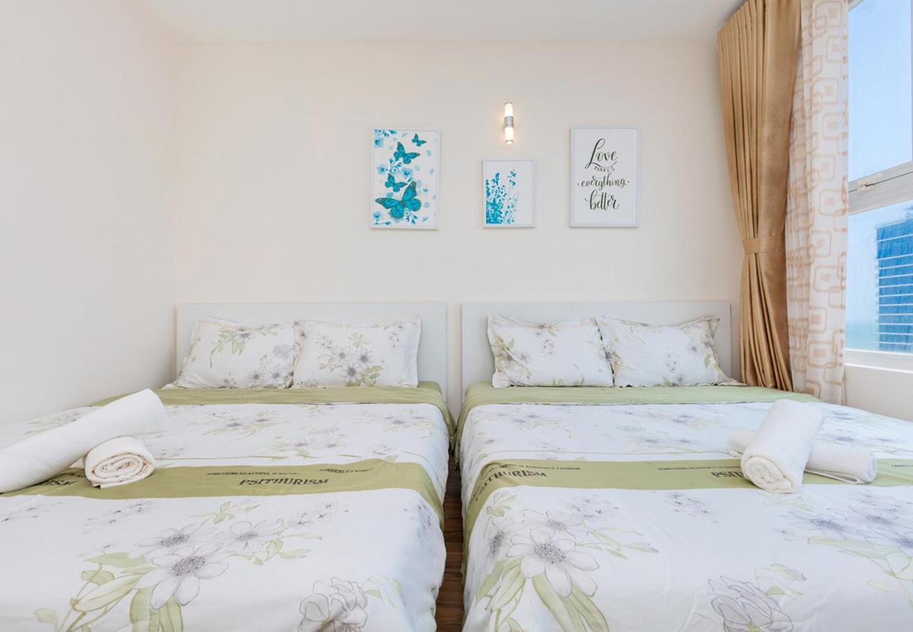 Canhogoldsea Vn - Vung Tau Th Exterior foto