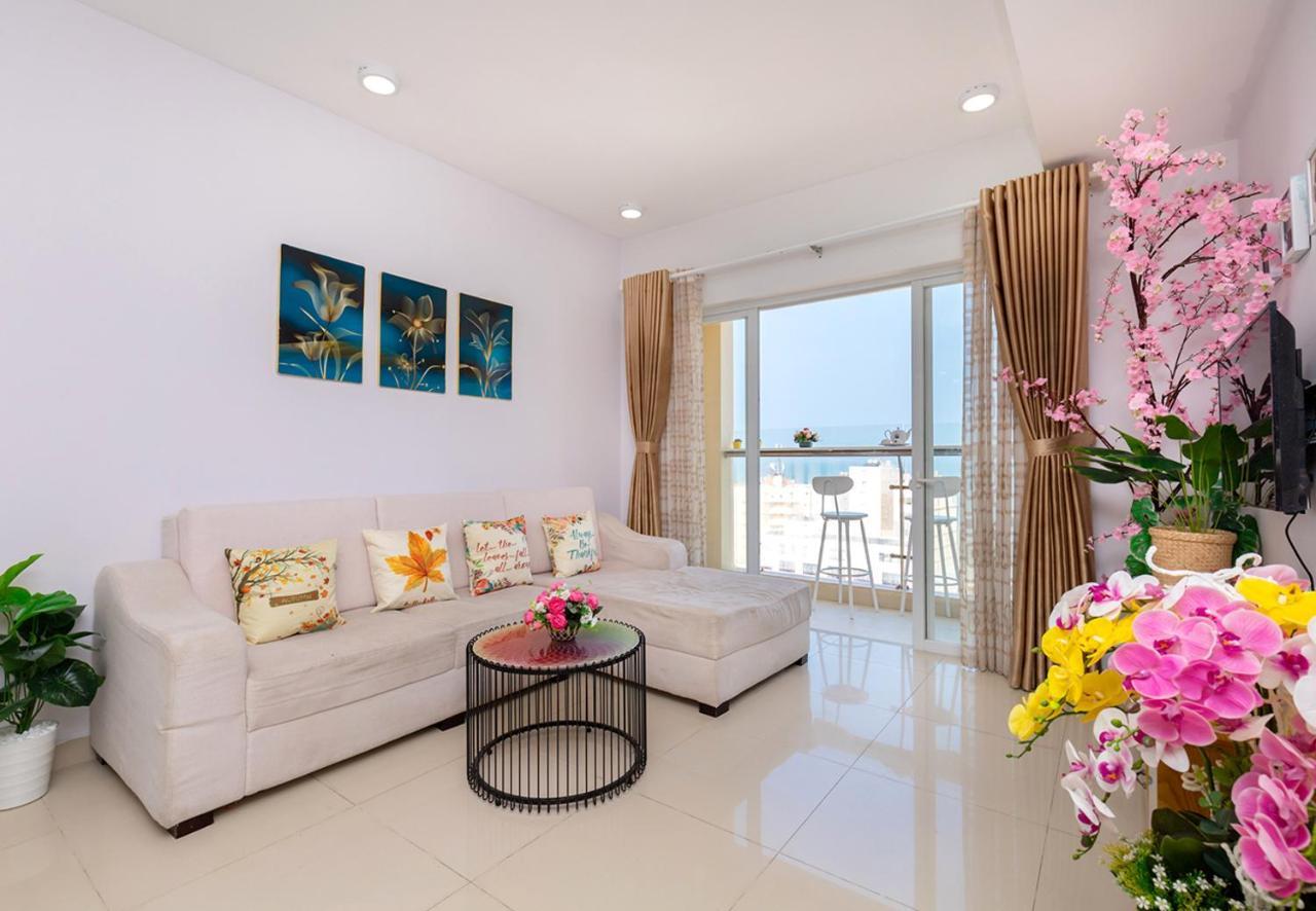 Canhogoldsea Vn - Vung Tau Th Exterior foto