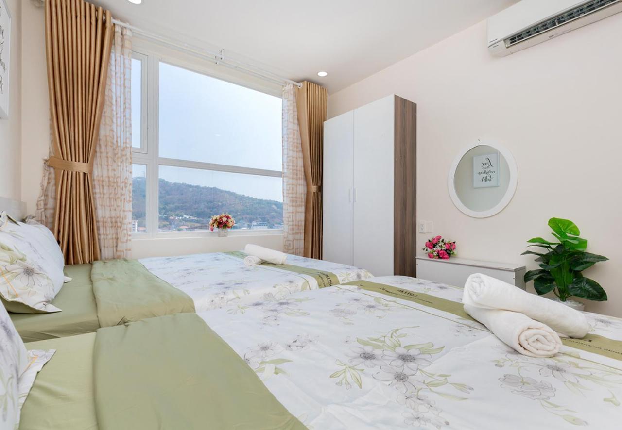 Canhogoldsea Vn - Vung Tau Th Exterior foto